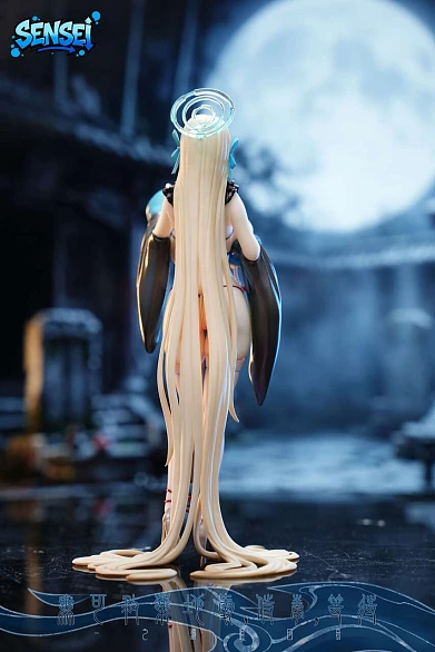 Фигурка Ichinose Asuna от Sensei Studio