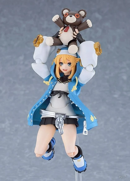 Фигурка Bridget от Good Smile Company