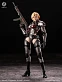 Фигурка Valkyrie Brunhilde от Blaze Wave Studio