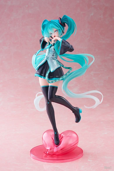 Фигурка Hatsune Miku от Taito