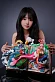 Фигурка Shirahoshi от Seven Studio