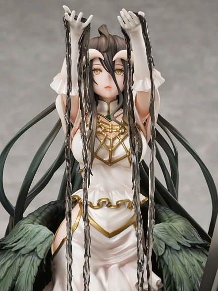 Фигурка Albedo от F:NEX (FuRyu)