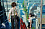 Фигурка Mitsuha Miyamizu & Taki Tachibana от Shen Yin Studio