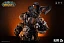 Фигурка Grommash Hellscream от Infinity Studio