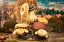 Фигурка Pleurotus Citrinopileatus от Reverse Studio