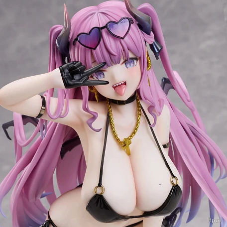 Фигурка ZakoZako-chan от Union Creative