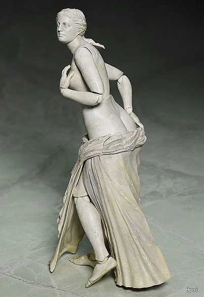 Фигурка Venus de Milo от FREEing