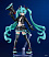 Фигурка Hatsune Miku от Good Smile Company