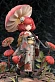 Фигурка Marasmius Haematocephalus от Reverse Studio