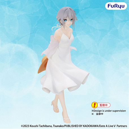 Фигурка Nia Honjo от FuRyu