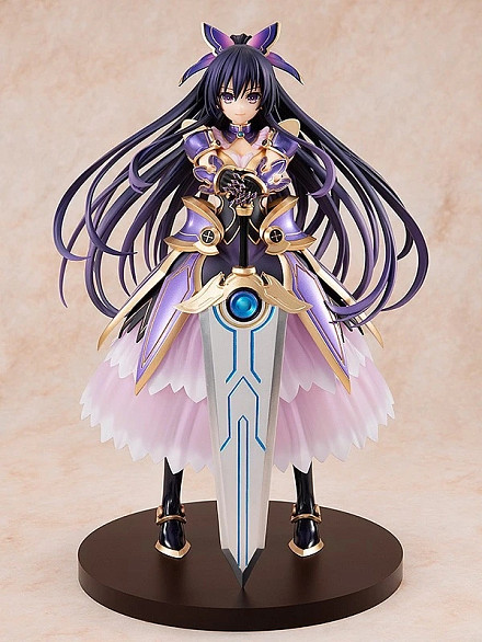 Фигурка Yatogami Tohka от KADOKAWA