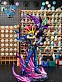 Фигурка Yami Yugi, Dark Magician от Vzai Studio