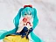 Фигурка Hatsune Miku от Taito
