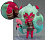 Фигурка Scanty от Good Smile Company