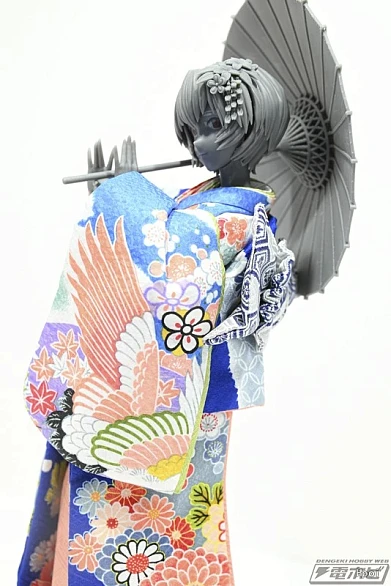 Фигурка Ayanami Rei от F:NEX (FuRyu)