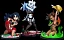 Фигурка Lady Death, La Muerta, Hellwitch от Sideshow Collectibles