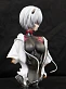 Фигурка Ayanami Rei от Qi Jiang Studio