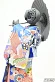 Фигурка Ayanami Rei от F:NEX (FuRyu)