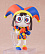 Фигурка Pomni от Good Smile Company