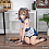 Фигурка Grey Duckling Maid от WINGS
