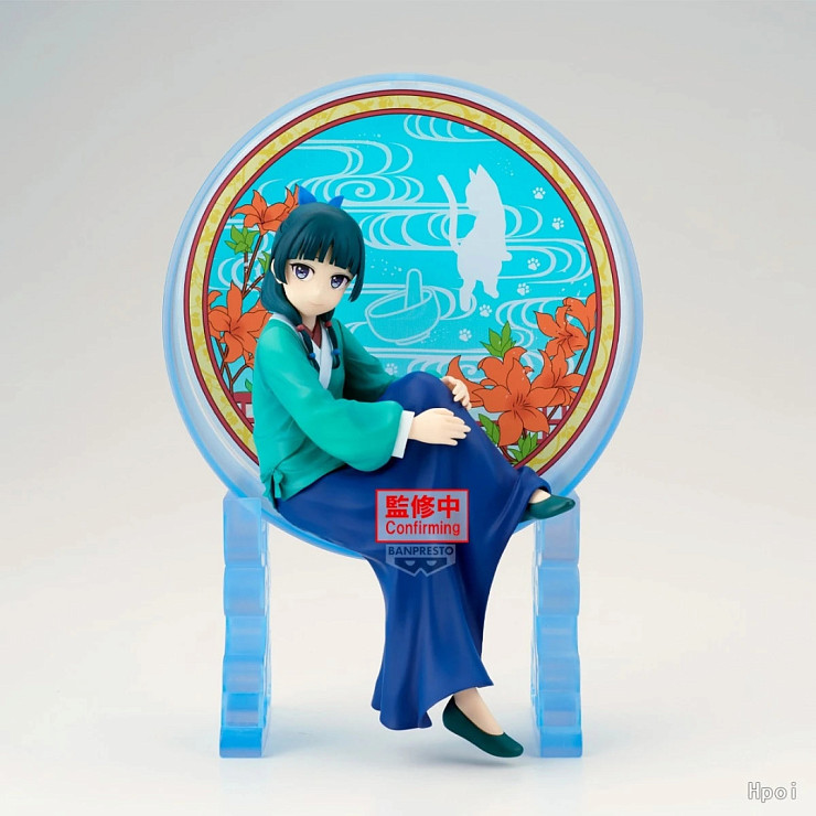 Фигурка Maomao от Banpresto (Bandai Spirits)