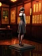Фигурка Kobeni Higashiyama от QuietArt Studio