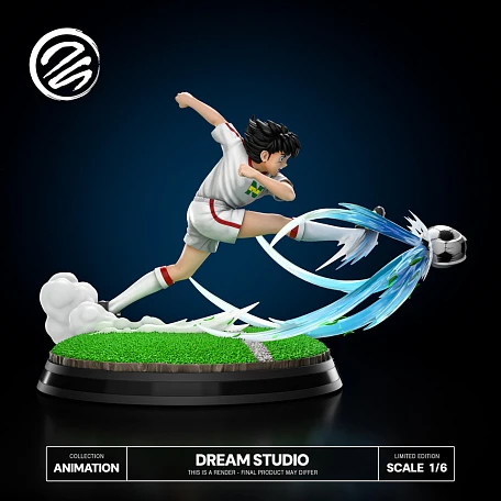Фигурка Tsubasa Ohzora от Dream studio