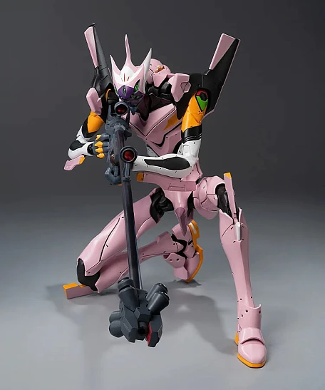 Фигурка EVA-08 от Threezero