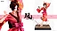 Фигурка Mugen, Jin, Fuu Kasumi от Mahakala Studio Набор из трёх персонажей