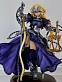 Фигурка Jeanne d'Arc от Dragon Stone Studio