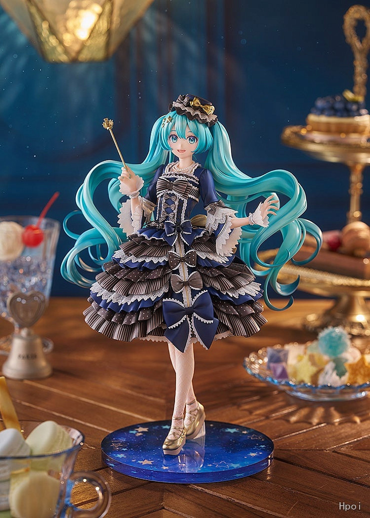 Hatsune Miku от Good Smile Company