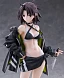 Фигурка Ryougi Shiki от Claynel