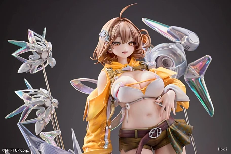 Фигурка Anis от Hobby Sakura Обычная версия