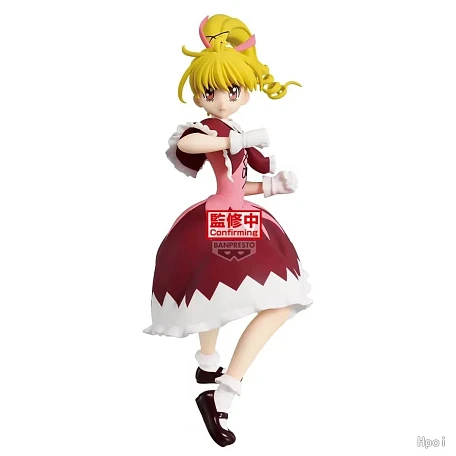 Фигурка Biscuit Krueger от Banpresto
