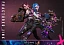 Фигурка Jinx от Hot Toys