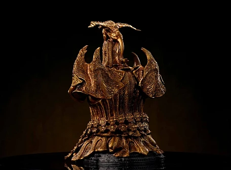 Фигурка Tree Sentinel, Loretta, Draconic Tree Sentinel от ACY Studio Драконий Страж Древа