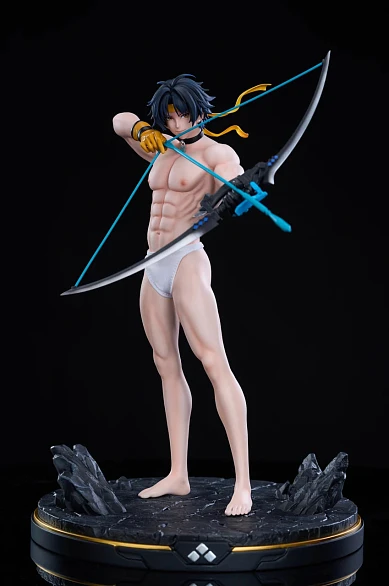 Фигурка Asaba Harumasa от Beast Soul Forging Studio