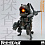 Фигурка Scanner Neko Cat от Robobeast