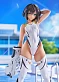 Фигурка Buchou-chan of the Swimming Club от AMAKUNI