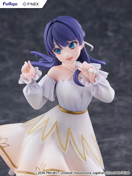 Фигурка Sayaka Murano от F:NEX (FuRyu)