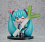 Фигурка Hatsune Miku от Chao She Studio