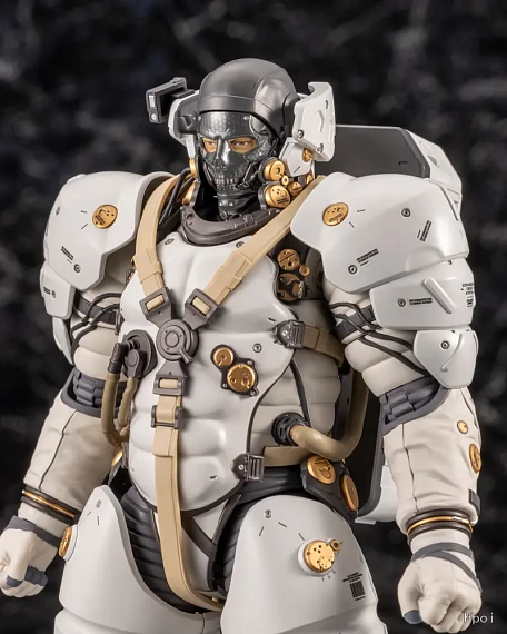 Фигурка Ludens от Kotobukiya