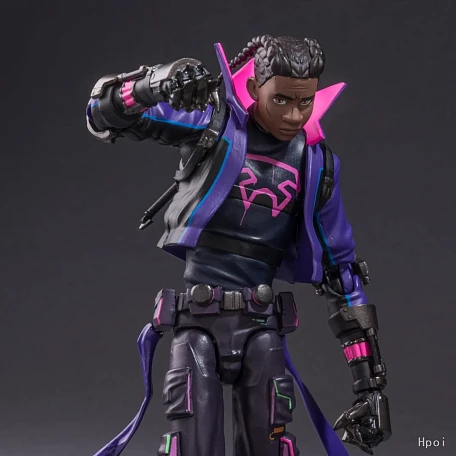 Фигурка Miles G. Morales от Sentinel