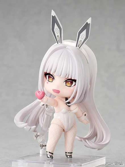 Фигурка Blanc от Good Smile Company