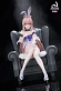 Фигурка Sangonomiya Kokomi от Bunny Studio