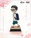 Фигурка Kaori Miyazono, Arima Kousei от Night Wing Studio × HERA Studio Арима Косэй 1/4