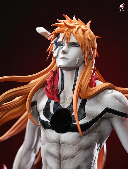 Фигурка Ichigo Kurosaki от Scarlet Studio