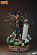 Фигурка Senju Hashirama от HEX Collectibles