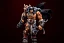 Фигурка Rexxar, Misha the Bear от HERO TOYS Рексар