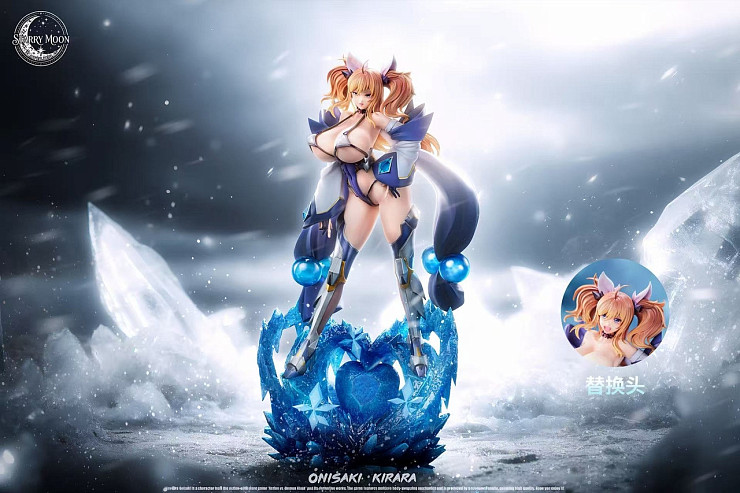 Фигурка Onisaki Kirara от STARRY MOON